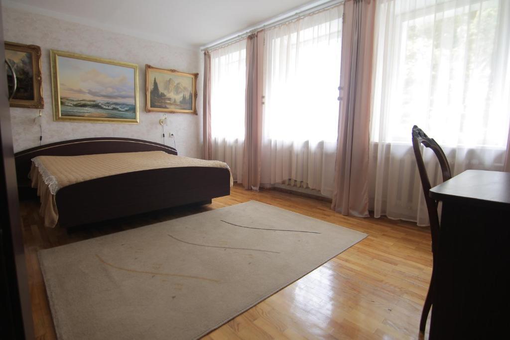 Vila Saulute Apart otel Palanga Dış mekan fotoğraf